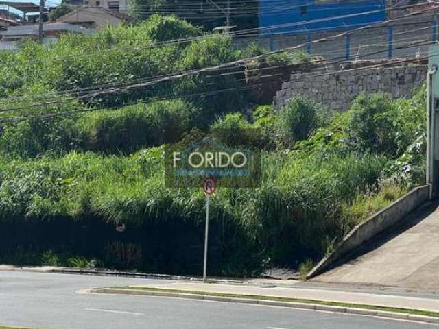 Terreno para Venda em Atibaia, Centro