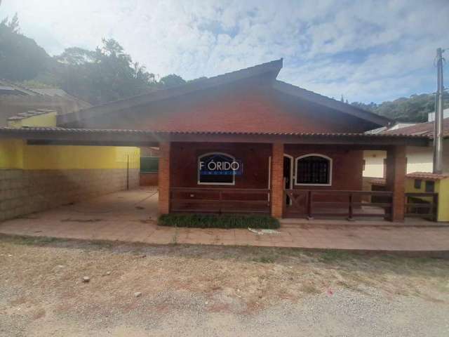 Casa em Condomínio para Venda em Atibaia, Condomínio Estância Lynce, 2 dormitórios, 2 banheiros, 2 vagas