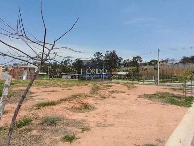 Terreno em Condomínio para Venda em Atibaia, Condomínio Teriva Vista Da Serra