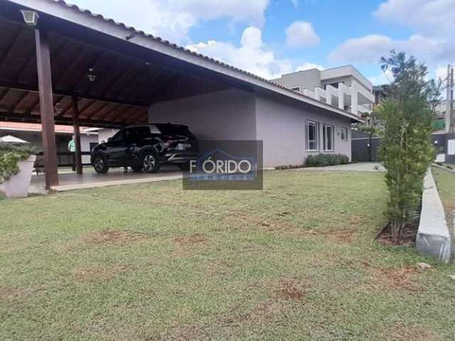 Casa em Condomínio para Venda em Atibaia, condomínio shambala III, 4 dormitórios, 2 suítes, 4 banheiros, 4 vagas