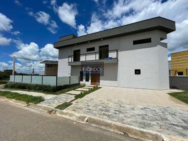 Casa em Condomínio para Venda em Atibaia, Condomínio Terras De Atibaia I, 3 dormitórios, 3 suítes, 3 banheiros, 2 vagas