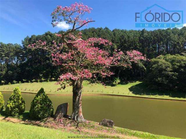 Sítio para Venda em Atibaia, Rio Acima, 7 dormitórios, 4 suítes, 5 banheiros, 20 vagas