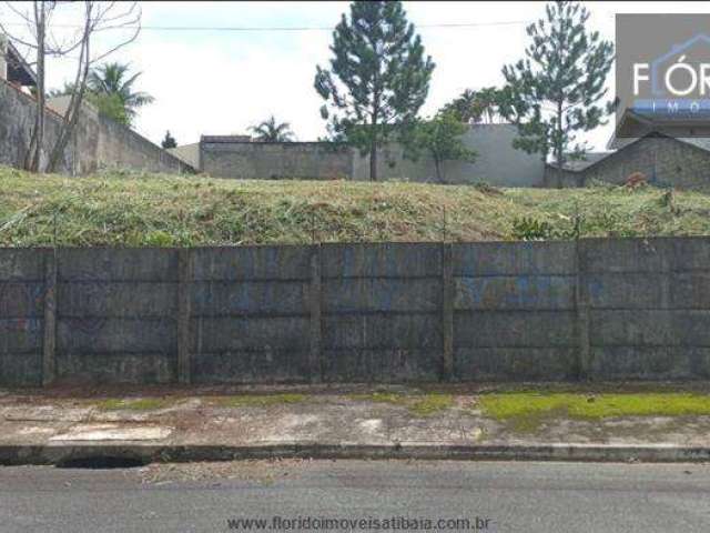 Terreno para Venda em Atibaia, Jardim São Nicolau