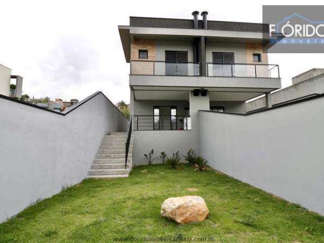 Casa para Venda em Atibaia, Jardim Do Lago, 3 dormitórios, 3 suítes, 3 banheiros, 2 vagas