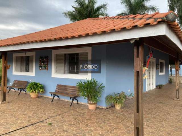 Casa em Condomínio para Venda em Atibaia, Condominio Portal Das Rosas, 3 dormitórios, 1 suíte, 2 banheiros, 4 vagas