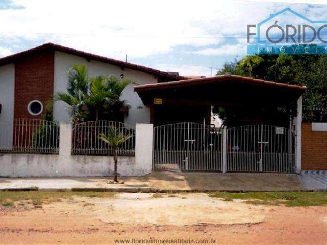 Casa em Condomínio para Venda em Atibaia, Condomínio Jardim Shangri-Lá, 3 dormitórios, 2 suítes, 3 banheiros, 3 vagas