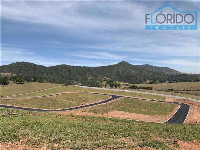 Terreno em Condomínio para Venda em Atibaia, Condomínio Greenfield Residential 