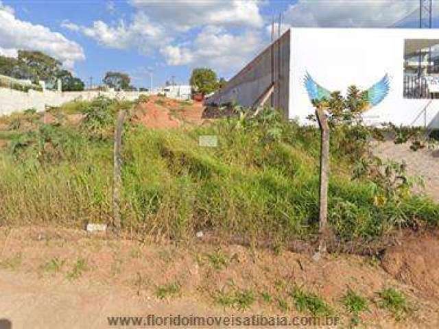 Terreno para Venda em Atibaia, Centro