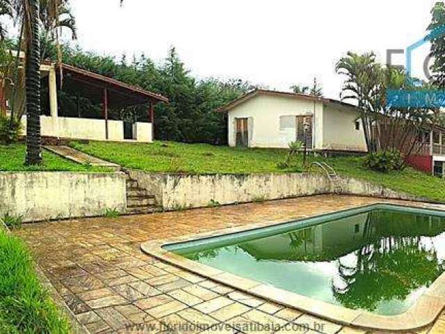 Casa em Condomínio para Venda em Atibaia, Condomínio Horto Ivan, 3 dormitórios, 3 suítes, 2 banheiros, 8 vagas