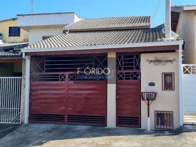 Casa para Venda em Atibaia, Jardim Imperial, 2 dormitórios, 1 banheiro, 2 vagas