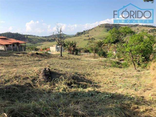 Terreno em Condomínio para Venda em Atibaia, Condominio Portal Das Rosas