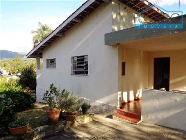 Casa para Venda em Atibaia, Vila Santista, 2 dormitórios, 1 banheiro, 2 vagas