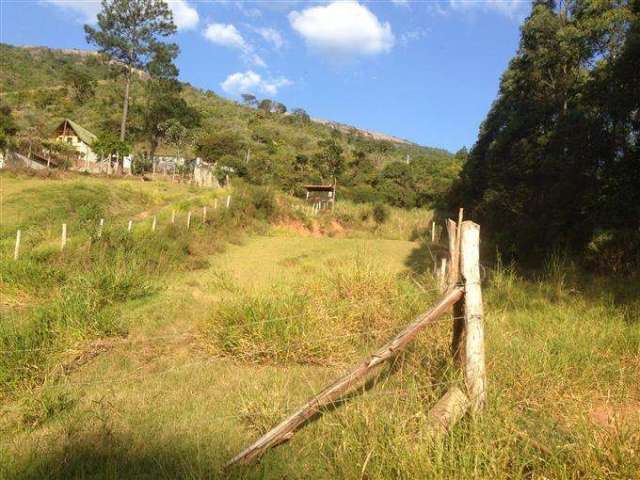 Terreno em Condomínio para Venda em Atibaia, Condomínio Bosque dos Eucalíptos