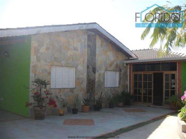 Casa para Venda em Atibaia, Jardim Brogotá, 3 dormitórios, 1 suíte, 3 banheiros, 2 vagas