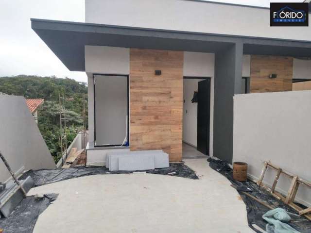 Casa para Venda em Atibaia, Jardim Maristela, 2 dormitórios, 1 suíte, 2 banheiros, 2 vagas