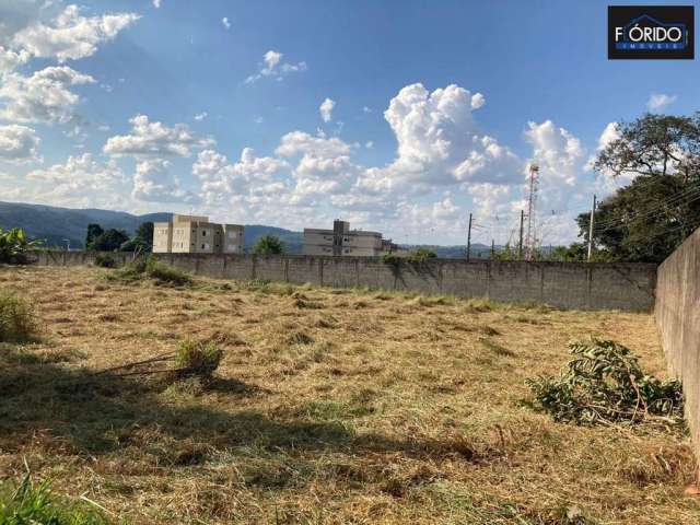 Terreno para Venda em Atibaia, Vale Das Flores