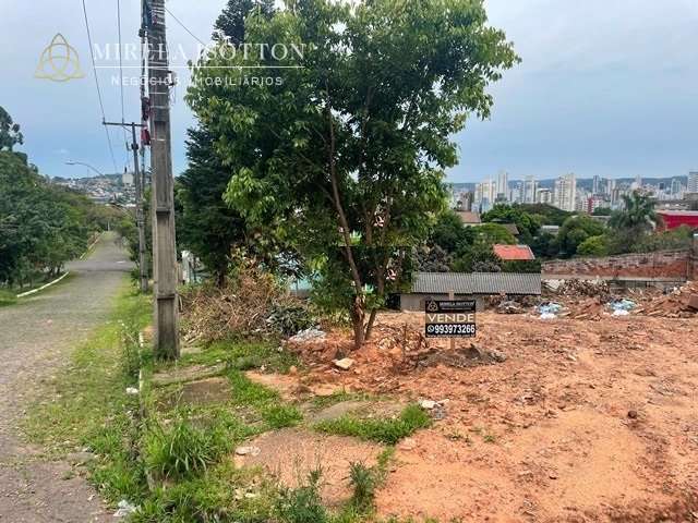 Terreno à venda na Rua Paquetá, Ouro Branco, Novo Hamburgo por R$ 532.000