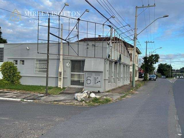 Prédio à venda na Rua João Werno Erhart, 489, Rincão, Novo Hamburgo por R$ 9.000.000