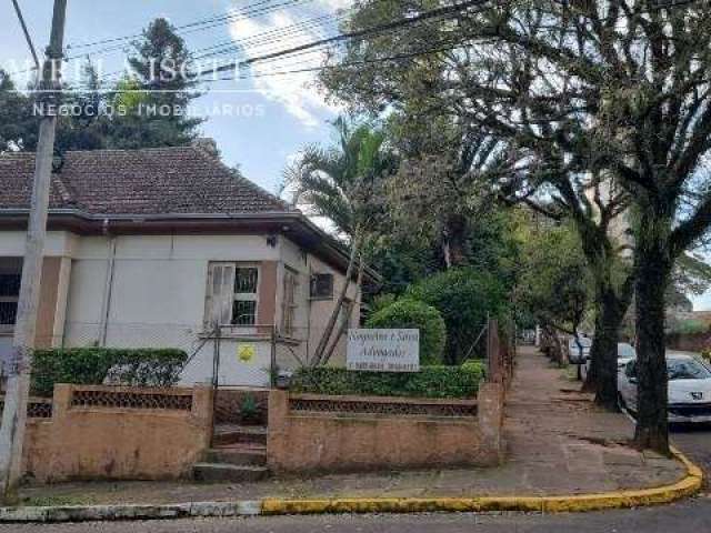 Casa comercial com 4 salas à venda na Rua Pedro Álvares Cabral, 1046, Vila Rosa, Novo Hamburgo por R$ 699.000