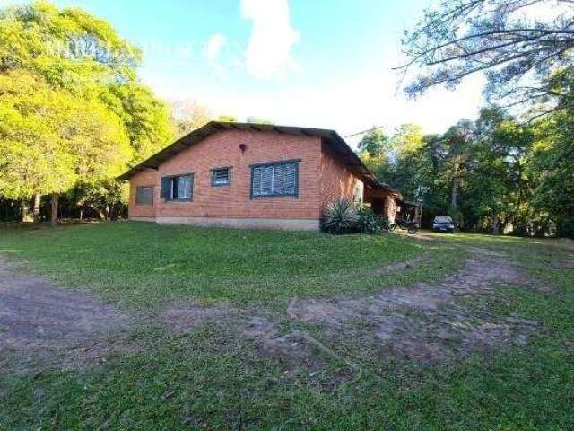 Chácara / sítio com 3 quartos à venda na Estrada Rotermund, 1200, Lomba Grande, Novo Hamburgo por R$ 1.700.000