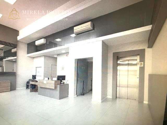 Sala comercial para alugar na Avenida João Corrêa, 1210, Centro, São Leopoldo por R$ 20.520