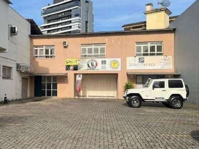 Ponto comercial para alugar na Presidente Vargas, 100, Centro, Campo Bom por R$ 2.750