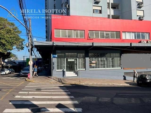 Sala comercial para alugar na Avenida Pedro Adams Filho, Centro, Novo Hamburgo por R$ 4.400