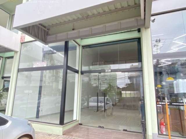 Sala comercial para alugar na Avenida Presidente Vargas, Centro, Estância Velha por R$ 6.500