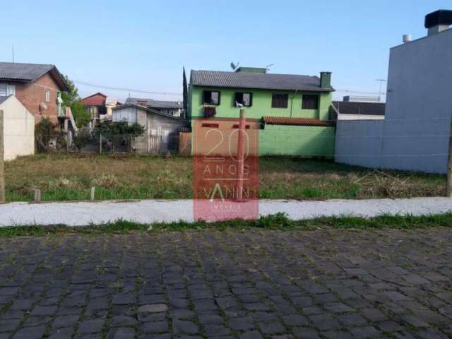 Terreno Parque das Rosas, Desvio Rizzo, Caxias do Sul