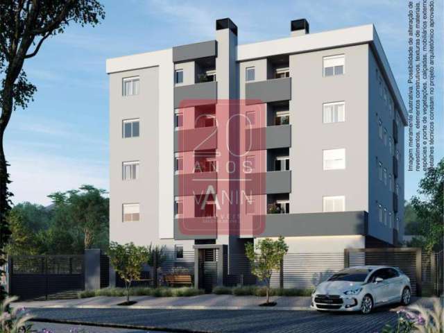 Lienz Residencial, Cidade Nova, Caxias do Sul