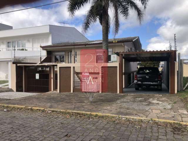 Casa Residencial da Lagoa, Desvio Rizzo, Caxias do Sul