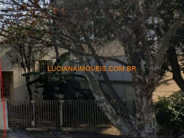 Casa na city lapa de 90 m² para reforma