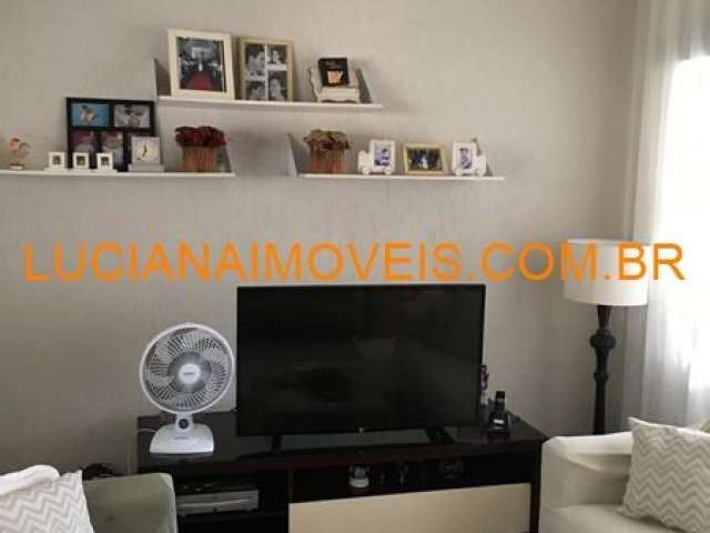 Casa de 140 m² na vila anglo com 3 dormitorios