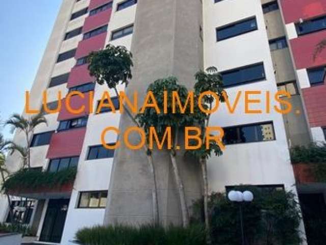 Apartamento de 175 m² com 4 dormitorios na vila ipojuca