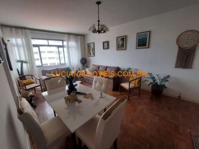 Apartamento de 141 m² no alto da lapa com 2 dorm.