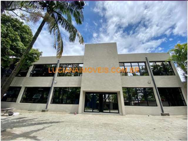 Predio comercial de 4.571 m² na lapa de baixo