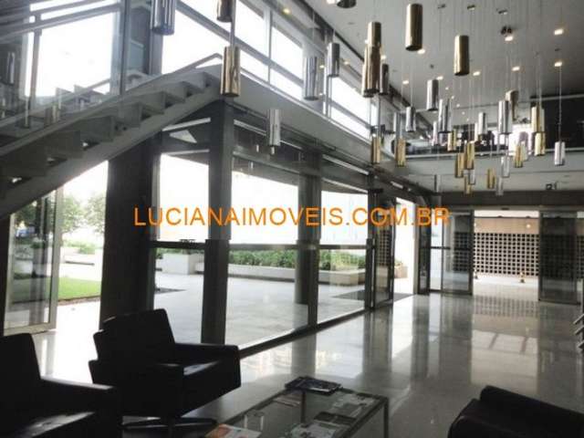 Conjunto comercial de 41 m² na lapa