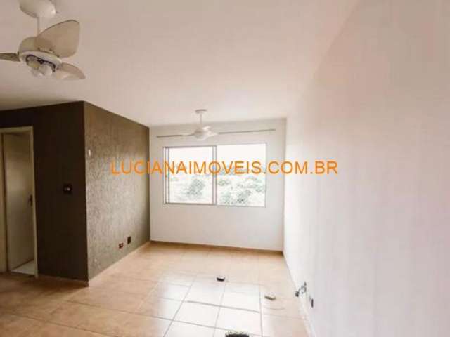 Apartamento de 69 m² na vila ipojuca