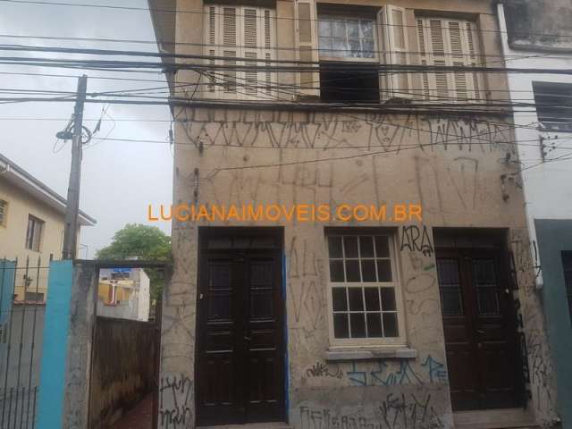 Sobrado de 90 m² na lapa de baixo com 4 dorm.