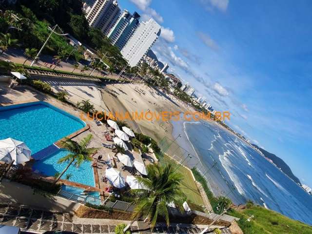 Apartamnento de 168 m² na enseada - guaruja