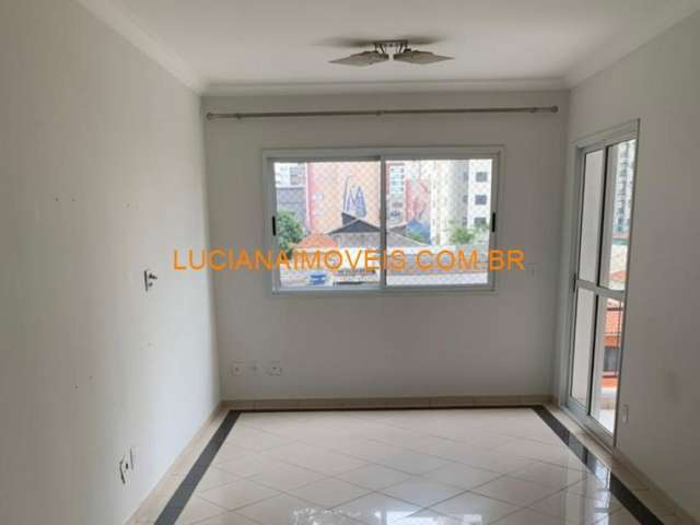 Apartamento de 95 m² na vila leopoldina com 3 dorm.