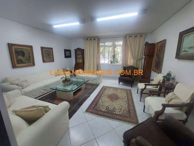 Sobrado de 194 m² no alto da lapa com 3 dorm.