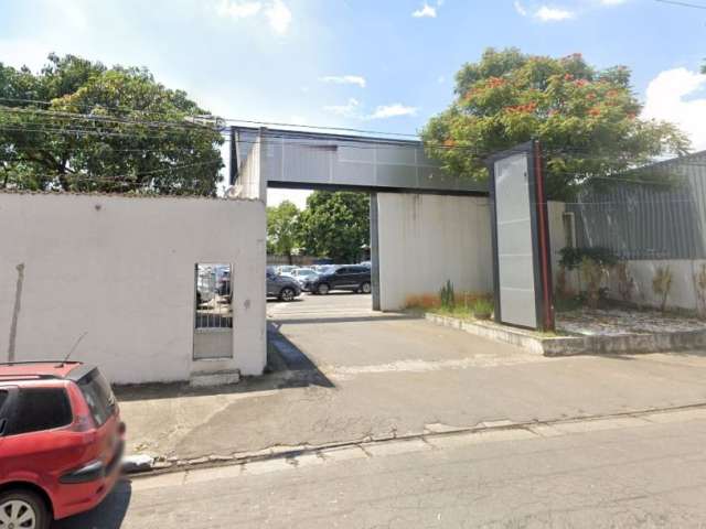 Galpão de 2.227 m² na vila leopoldina