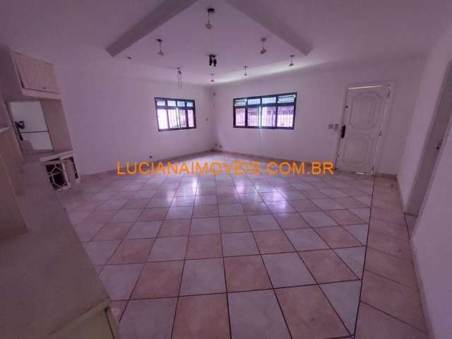 Casa assobradada de 150 m² no alto da lapa