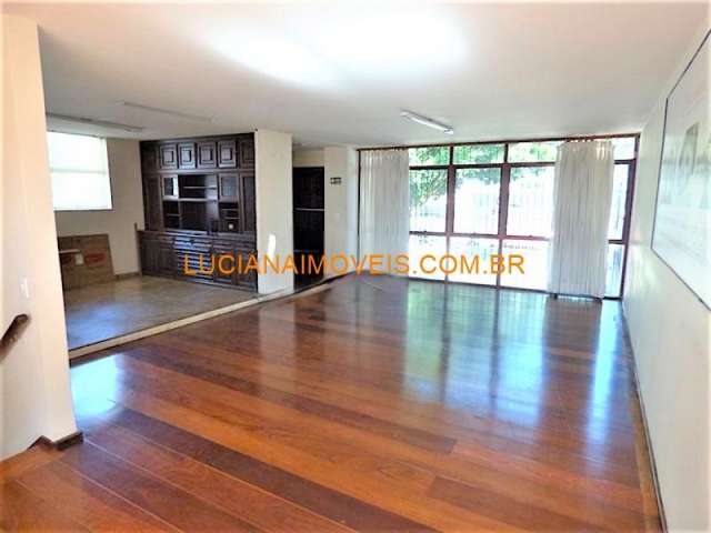 Sobrado comercial de 500 m² no alto da lapa