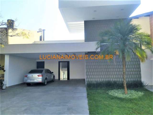 Sobrado novo de 310 m² em alpaville 3 com 3 suites