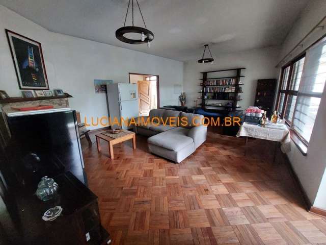 Sobrado de 341 m² na city lapa com 4 dorm.