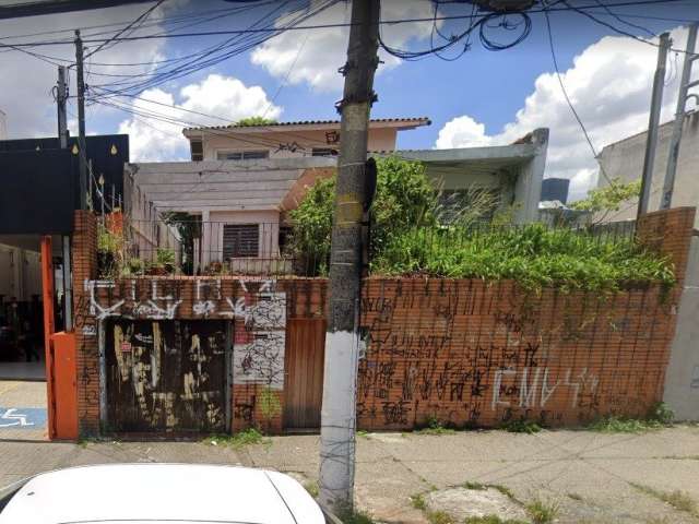 Sobrado de 233 m² no sumarezinho com 3 dorm.