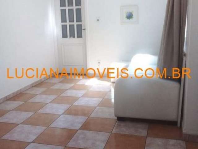 Apartamento de 80 m² na vila romana com 2 dorm.