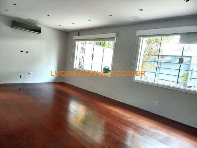 Casa de 300 m² na city lapa com 3 suites